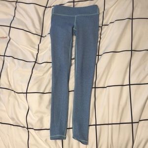 Athletic Ivivva Leggings Size 10